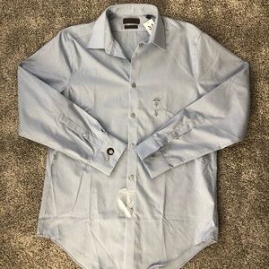 Men’s Calvin Klein dress shirt